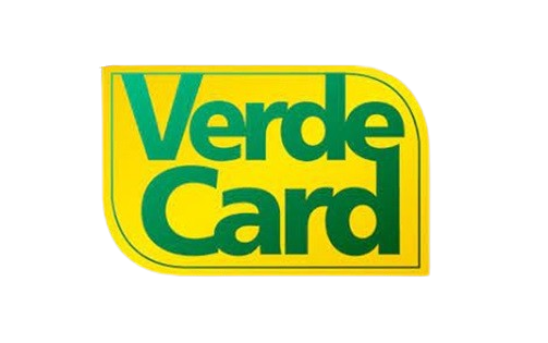 Verdecard Logo